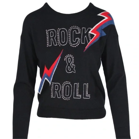 Zadig and Voltaire sweater :) - Picture 3 of 6